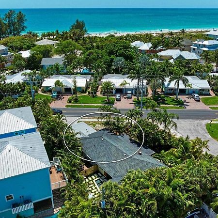 Blue Bayou - 201 - 76Th W Villa Holmes Beach Eksteriør billede