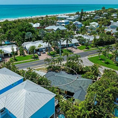 Blue Bayou - 201 - 76Th W Villa Holmes Beach Eksteriør billede