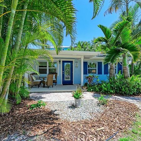 Blue Bayou - 201 - 76Th W Villa Holmes Beach Eksteriør billede