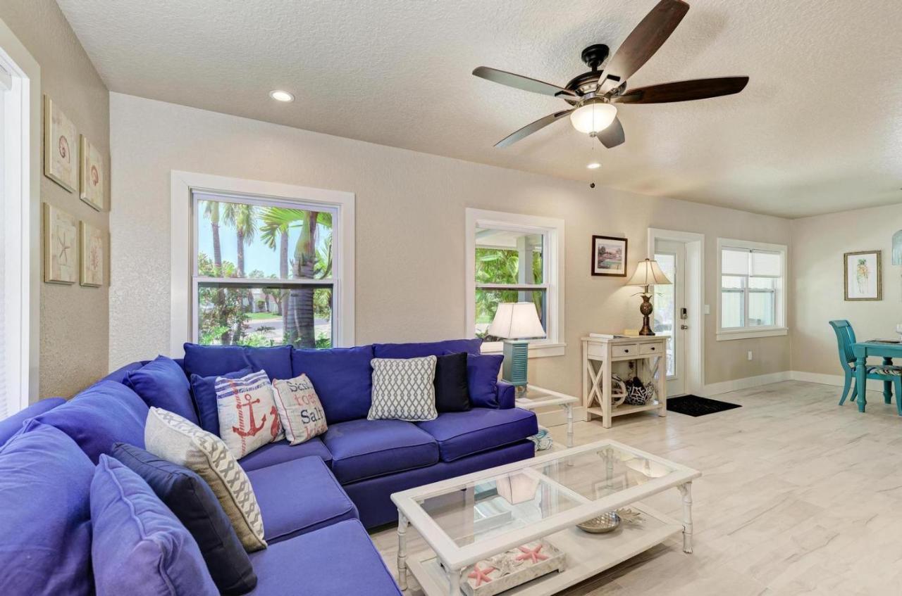Blue Bayou - 201 - 76Th W Villa Holmes Beach Eksteriør billede